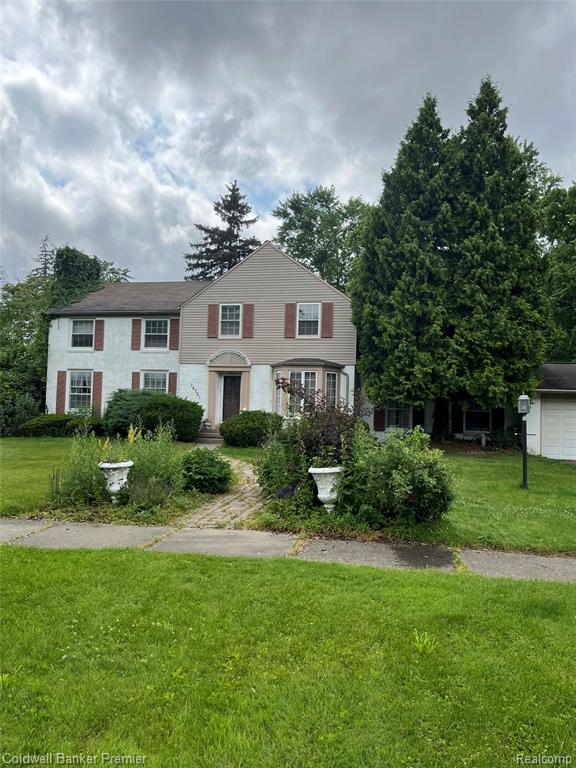 26751 Meadowbrook Way, Lathrup Village, MI 48076 — Photo 11