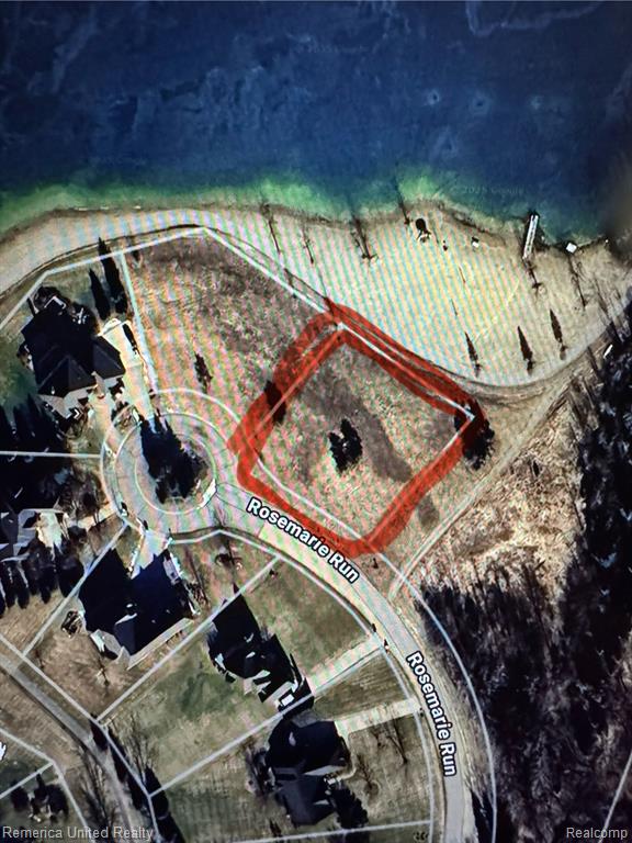 Vacant Lot 51 Rosemarie Run, Brighton, MI 48114 — Photo 20