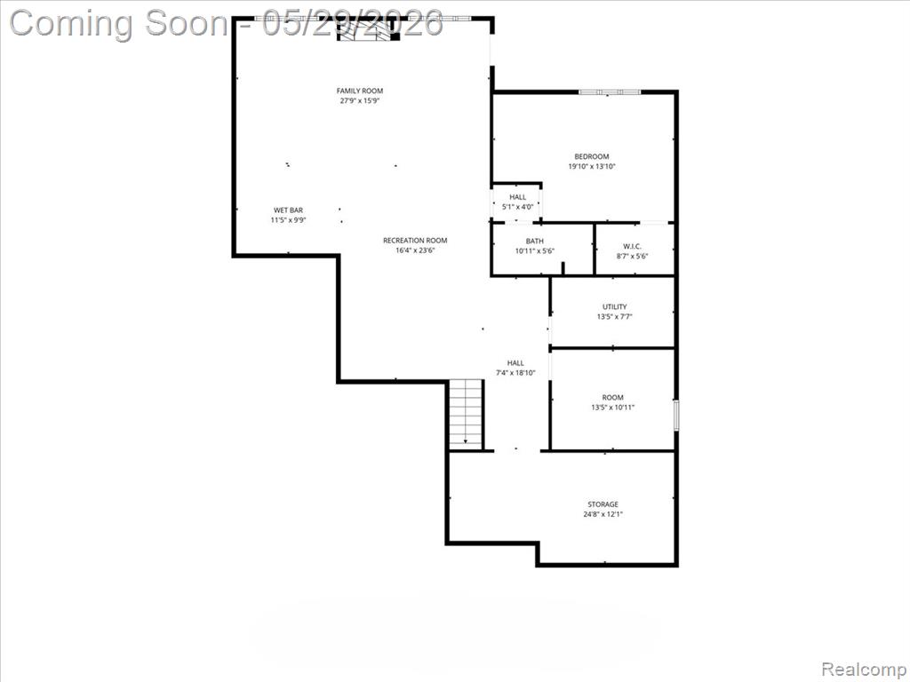 2570 Stoneykirk Court, Rochester, MI 48306 — Photo 40
