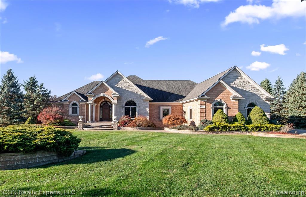 72755 Solanus Drive, Bruce, MI 48065 — Photo 8