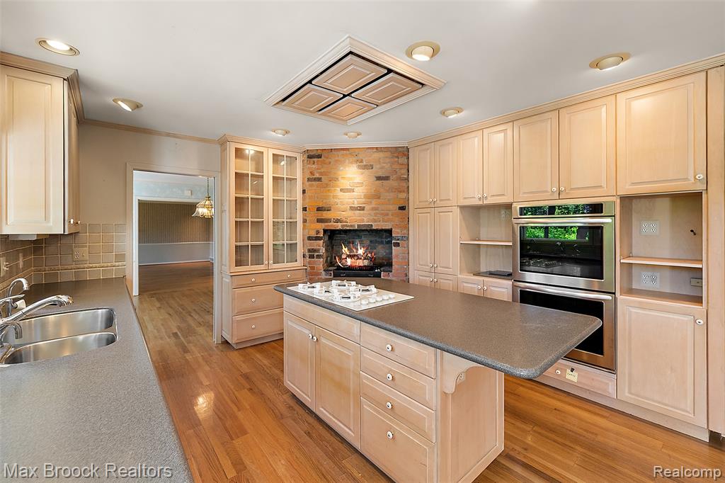 674 Rudgate Road, Bloomfield Hills, MI 48304 — Photo 6