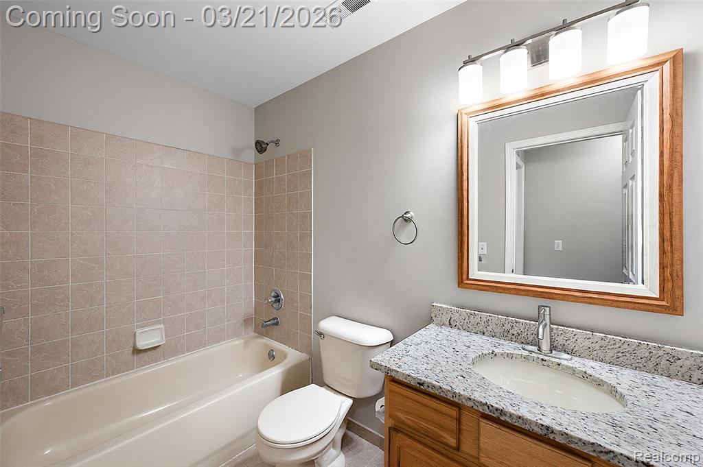 43935 Rushcliffe Drive, Sterling Heights, MI 48313 — Photo 25