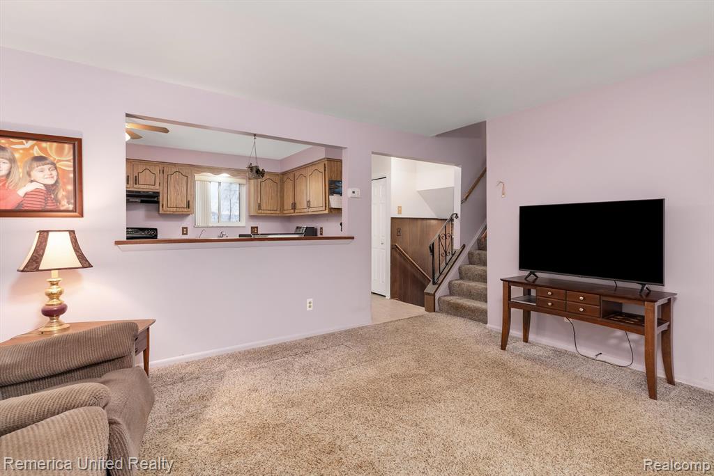 5731 FLEMINGS LAKE Road, Clarkston, MI 48348 — Photo 11