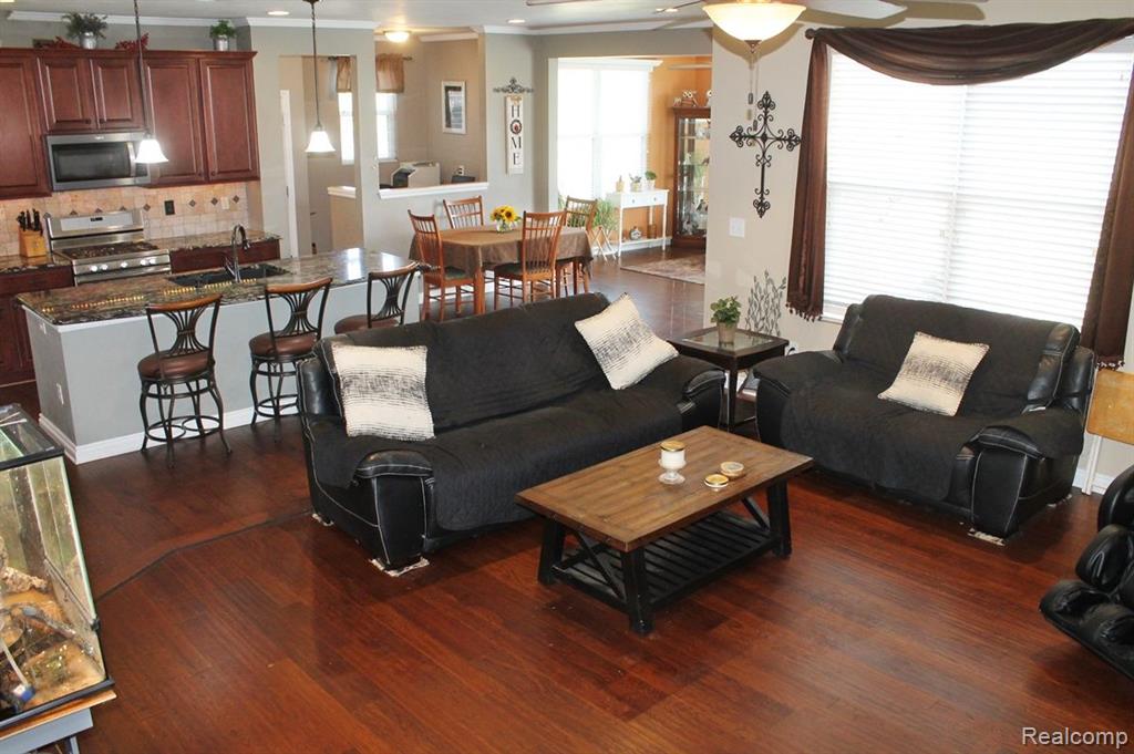 1779 STEEPLECHASE Road, Canton, MI 48188 — Photo 54