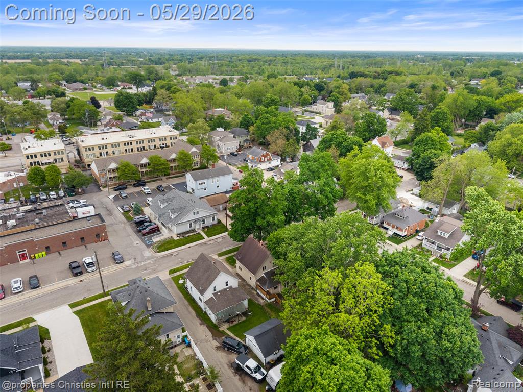 158 S Rawles Street, Romeo, MI 48065 — Photo 48