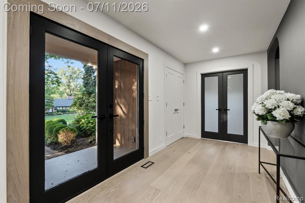 4154 Nearbrook Road, Bloomfield Hills, MI 48302 — Photo 7