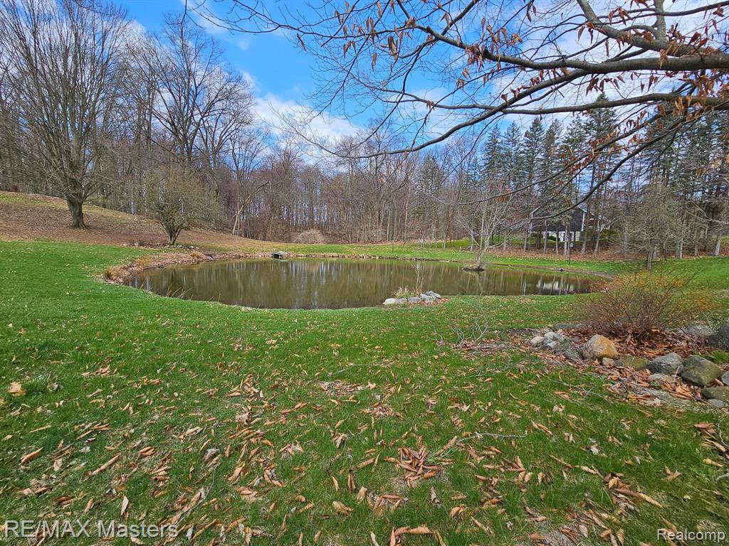4845 MAPLE LANE Road, Rives Junction, MI 49277 — Photo 67