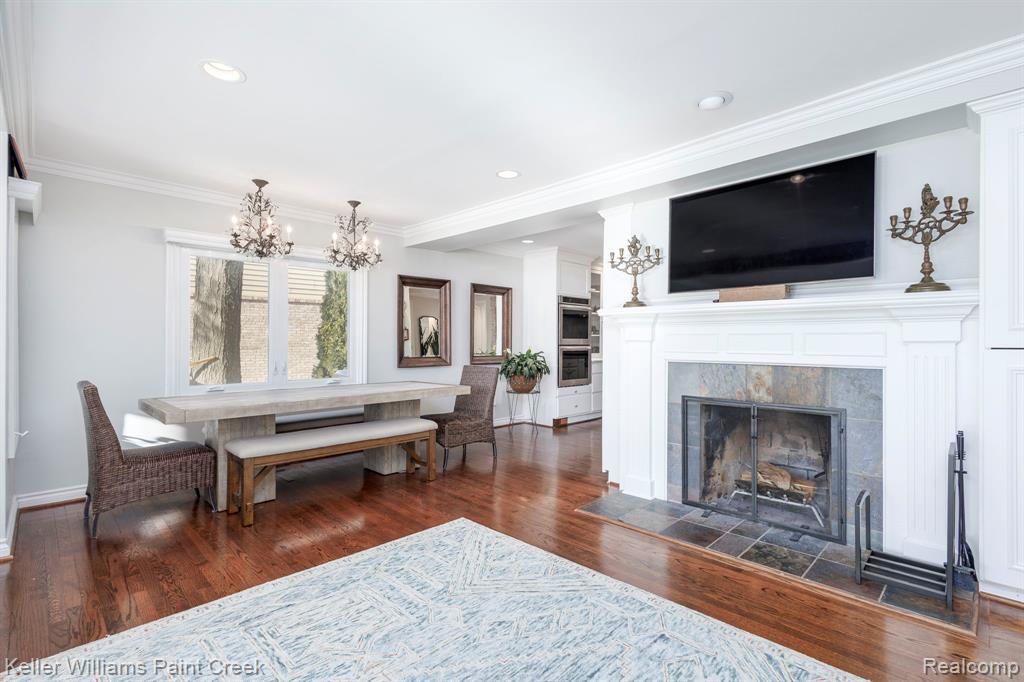 6847 Alden Drive, West Bloomfield, MI 48324 — Photo 14