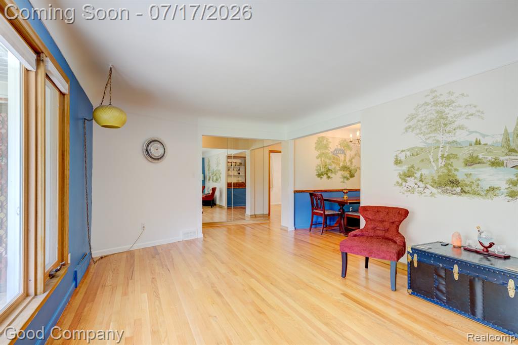 24310 Manistee Street, Oak Park, MI 48237 — Photo 4