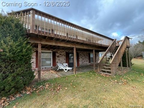 5886 S Green Avenue, Fremont, MI 49412 — Photo 29
