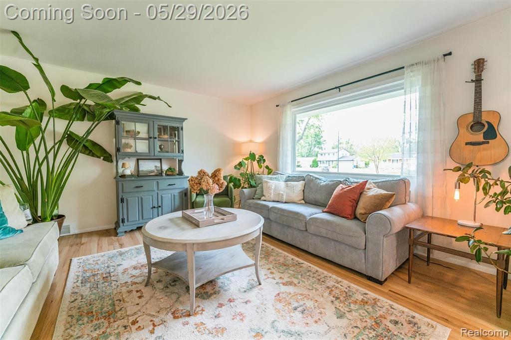 8941 Bristol Court, Ypsilanti, MI 48198 — Photo 4