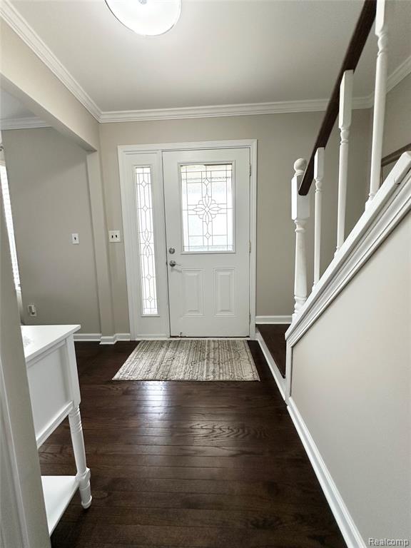 4581 Benjamin Drive, Sterling Heights, MI 48310 — Photo 24