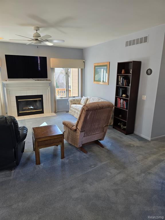 5618 NORTHCREST Crossing, Clarkston, MI — Photo 17