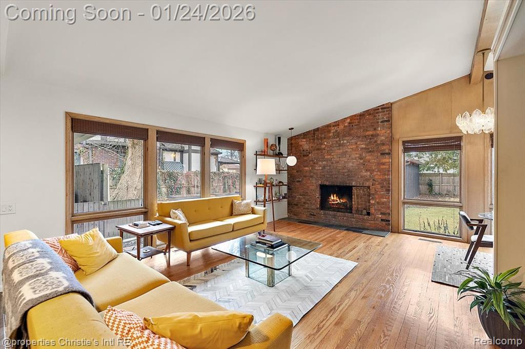 765 Barrington Road, Grosse Pointe, MI 48230 — Photo 14
