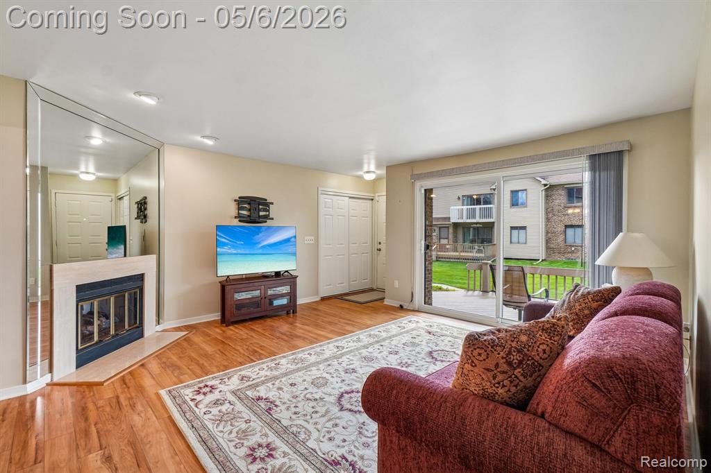 7132 Clements, West Bloomfield, MI — Photo 6