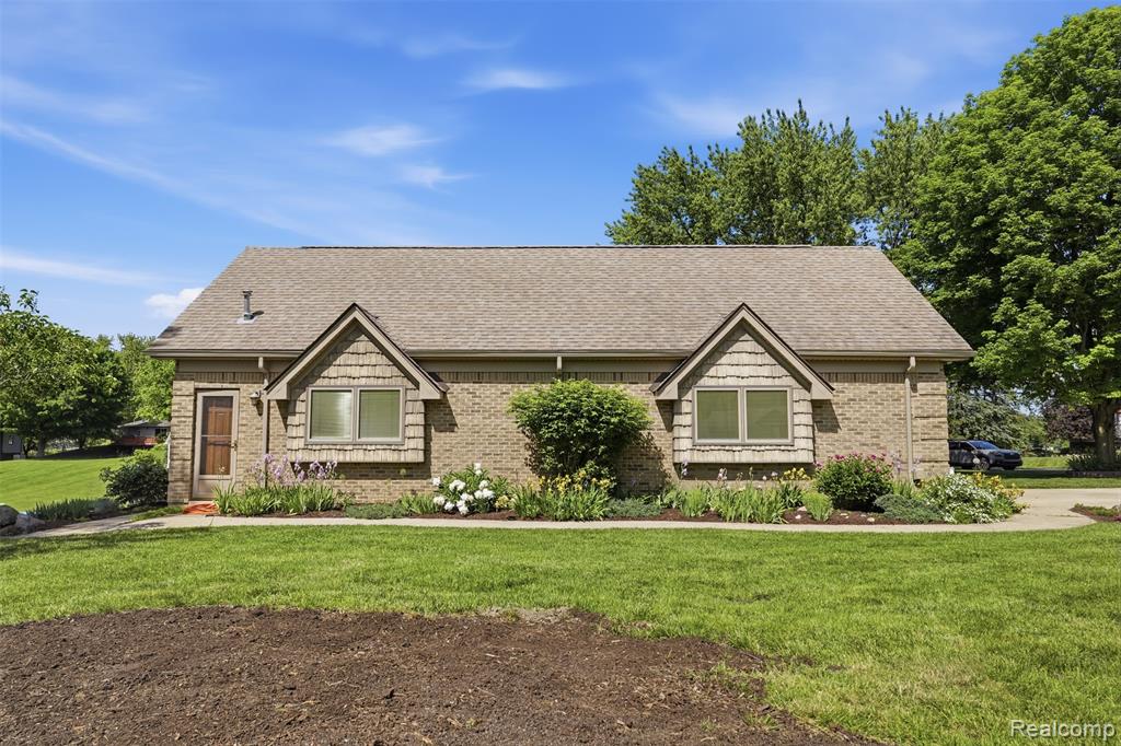 7477 Ore Knob Drive, Fenton, MI 48430 — Photo 44