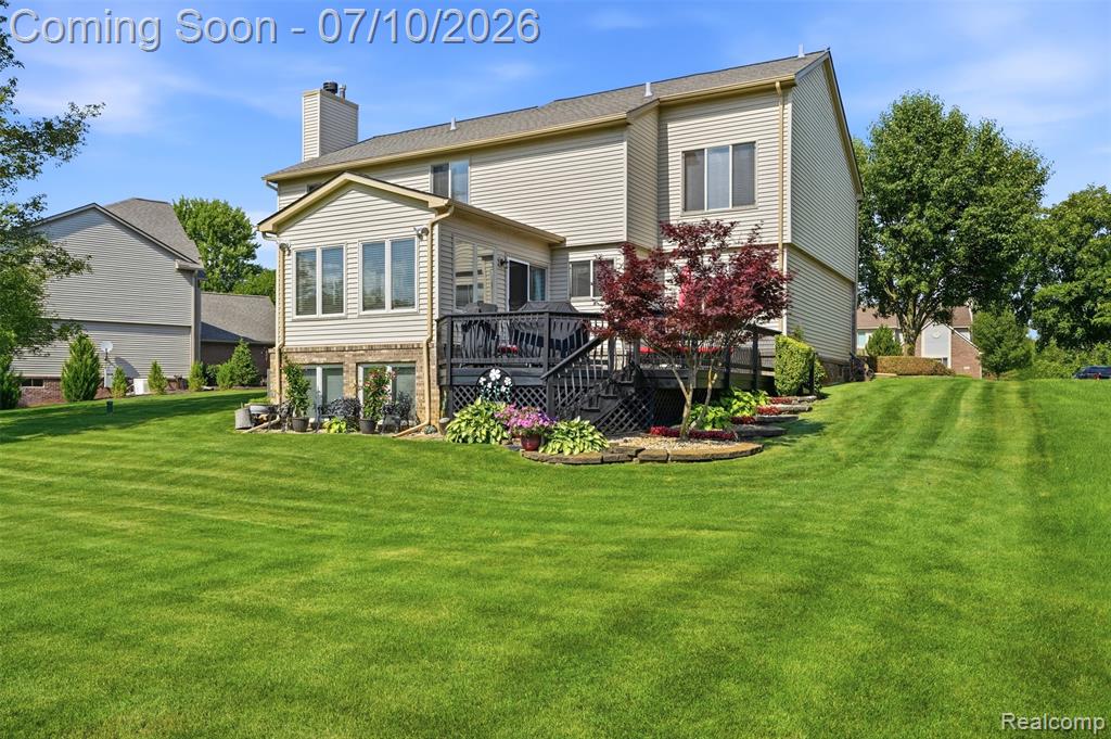 7903 Turnberry Drive, Whitmore Lake, MI 48189 — Photo 50
