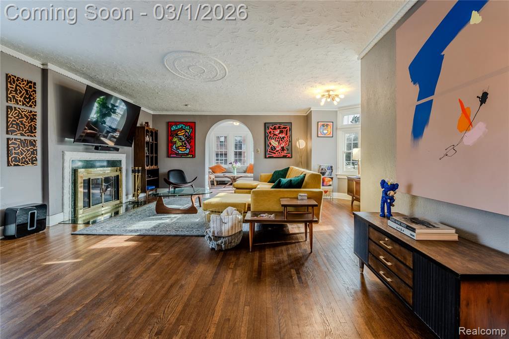 19480 Afton Road, Detroit, MI 48203 — Photo 5