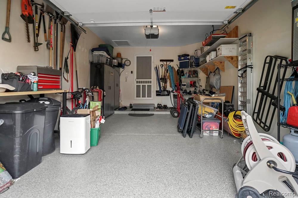 22230 Quail Run Circle, 1, South Lyon, MI 48178 — Photo 42