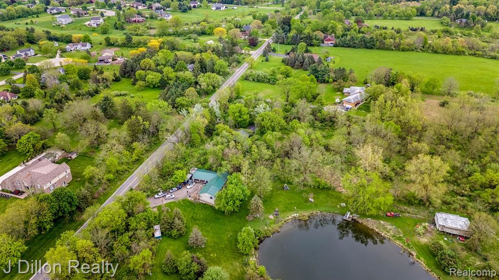7250 Fosdick Road, Saline, MI 48176 — Photo 53