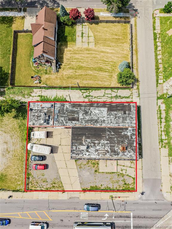 3177 Mack Avenue - Photo 2