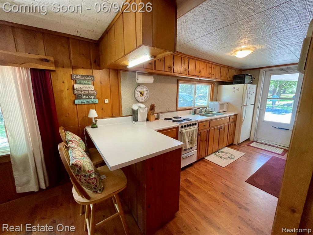 2596 E Fox Road, Lincoln, MI 48742 — Photo 24