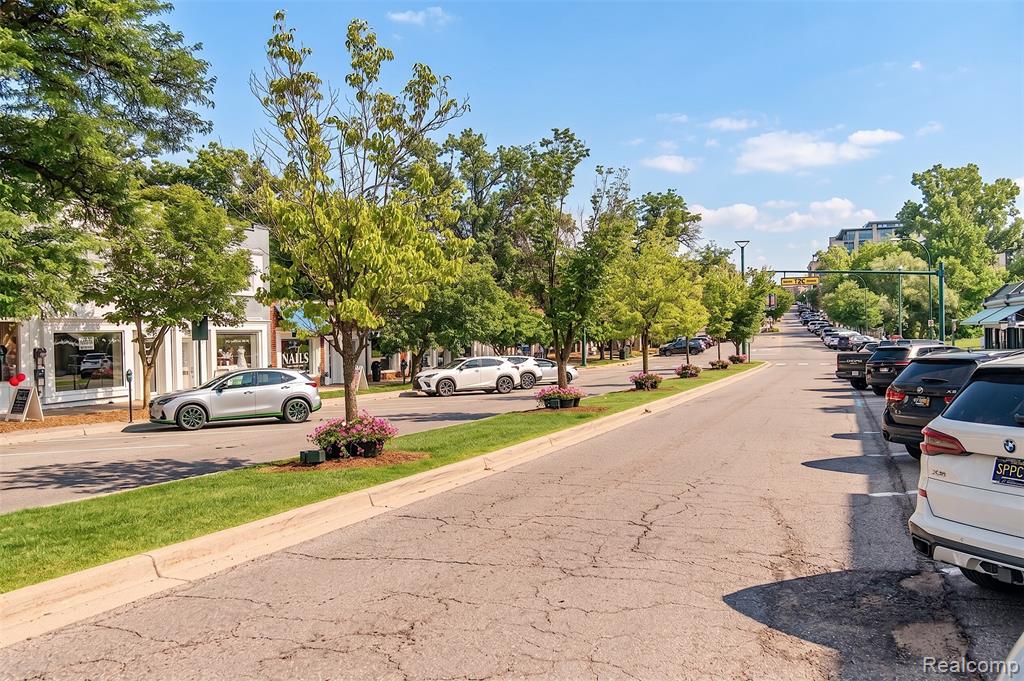 551 N Old Woodward Avenue, Birmingham, MI 48009 — Photo 20