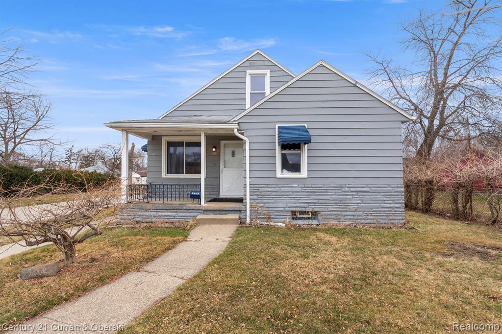 8403 Westminster Avenue, Warren, MI 48089 — Photo 2