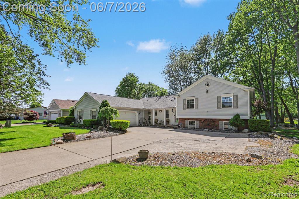 7020 Meldrum Road, Ira, MI — Photo 2