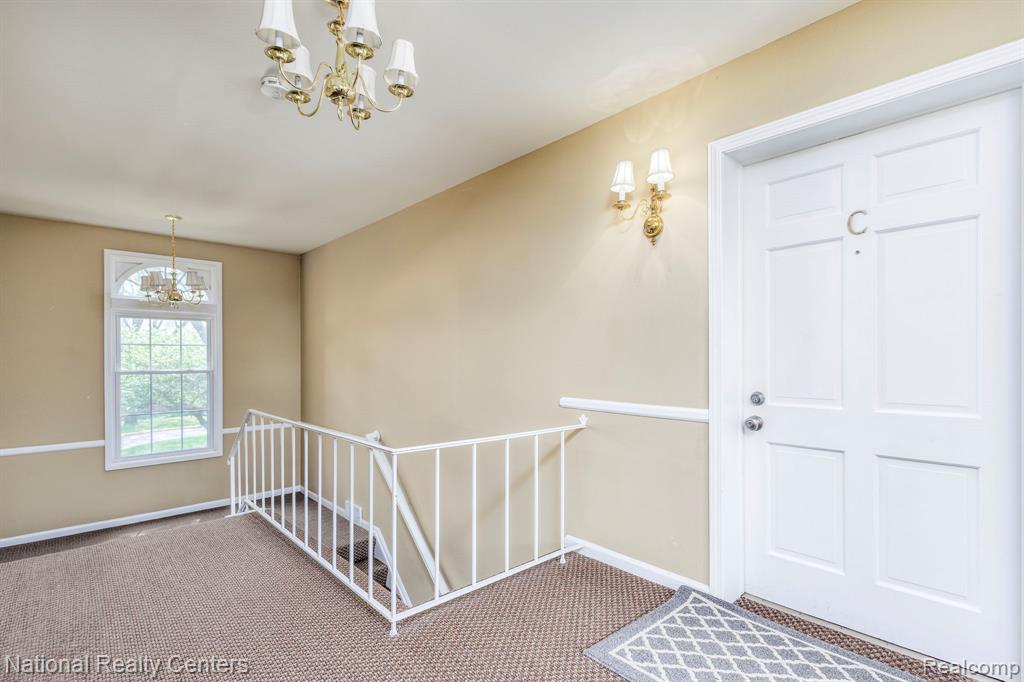 450 BILLINGSGATE, C, Bloomfield Hills, MI 48301 — Photo 4