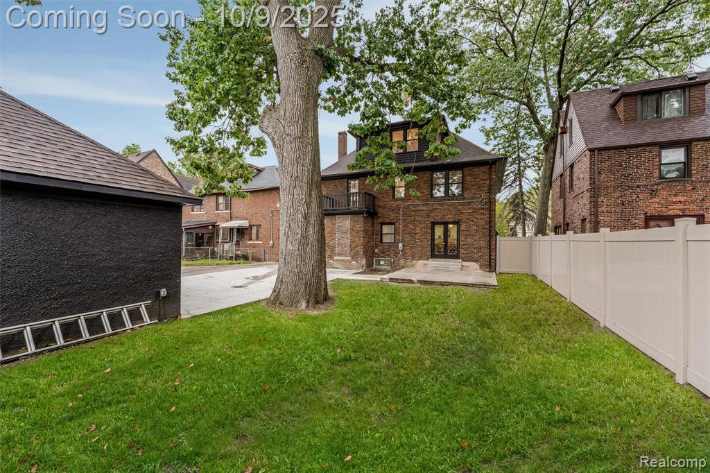 18082 Wildemere Street, Detroit, MI 48221 — Photo 44