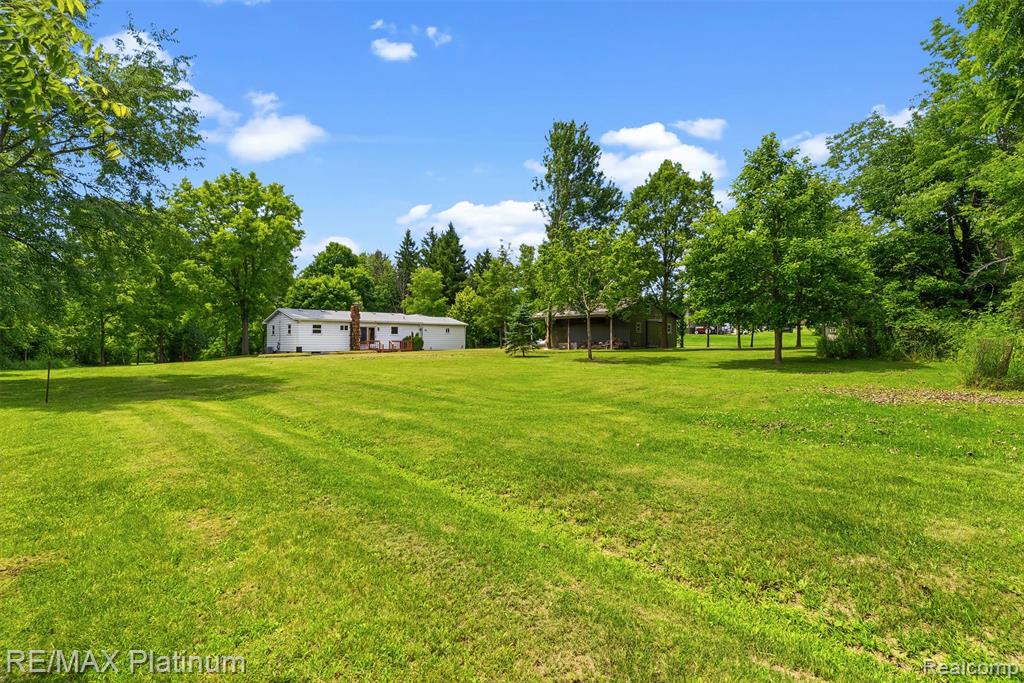 8370 W Rolston Road, Linden, MI 48451 — Photo 31