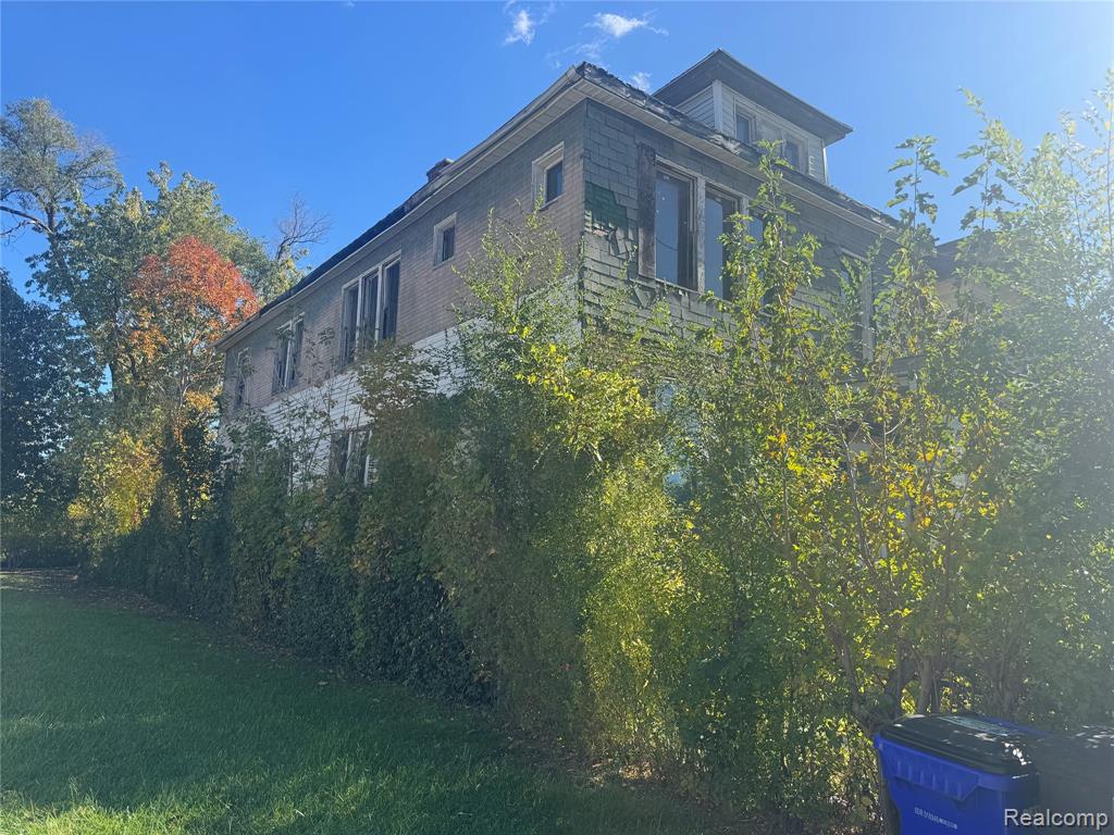9650 Cascade Street, Detroit, MI 48204 — Photo 3