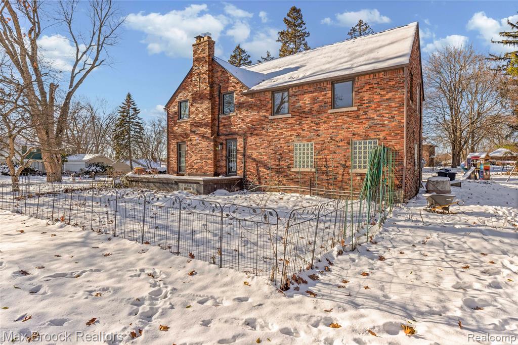 75 Hillsdale Road, Bloomfield Hills, MI 48302 — Photo 58