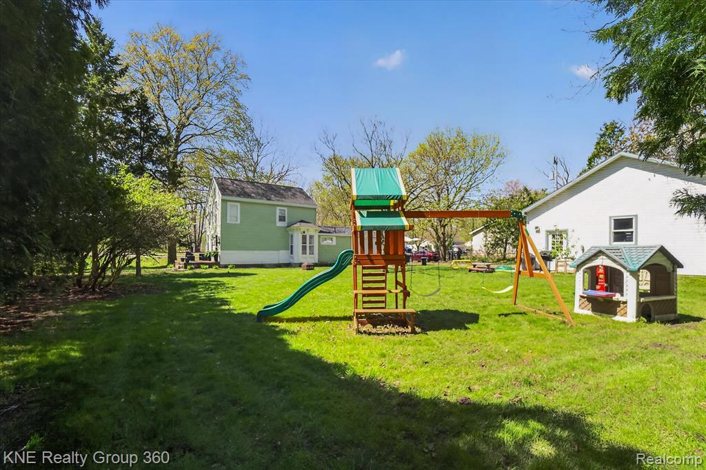 622 Factory Street, Howell, MI 48843 — Photo 7