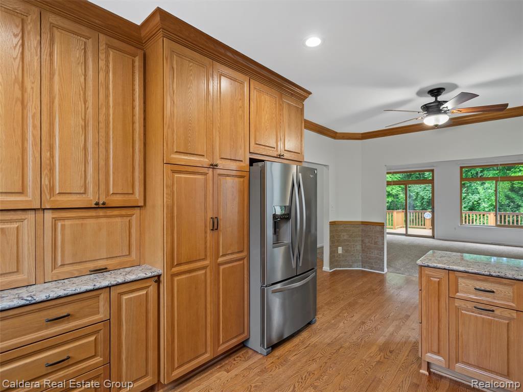 9862 Tioga Trail, Pinckney, MI 48169 — Photo 16