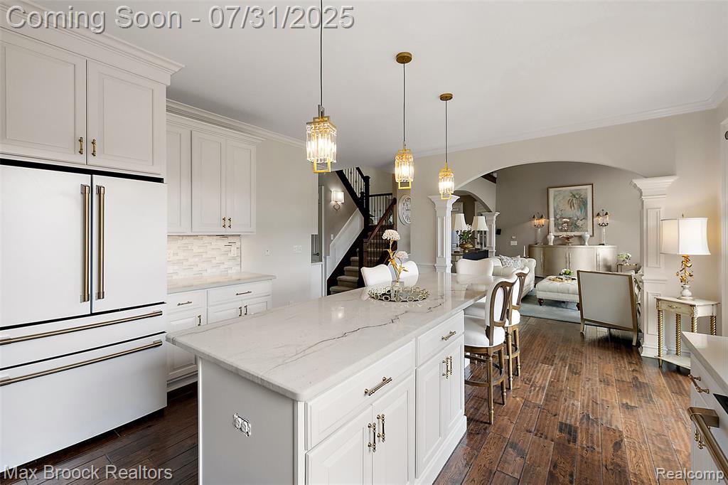 8926 Stonewall W, Clarkston, MI 48348 — Photo 14