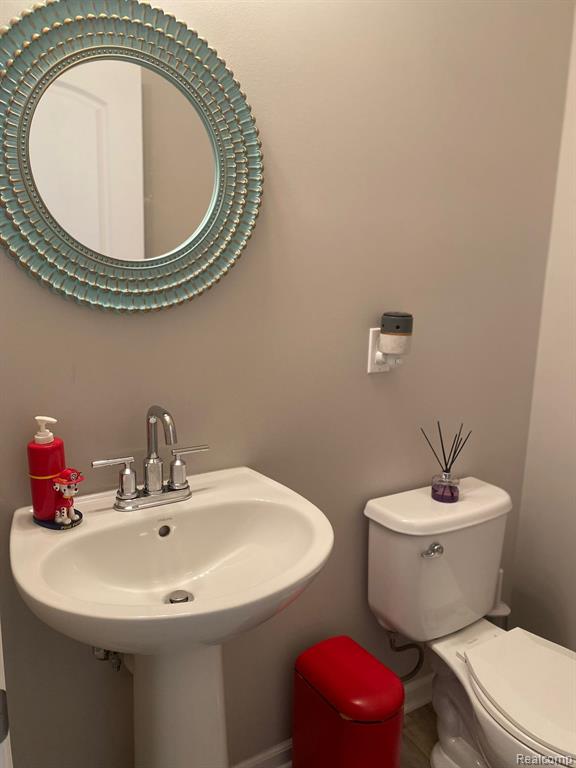 3221 Chambers W, Wixom, MI 48393 — Photo 4