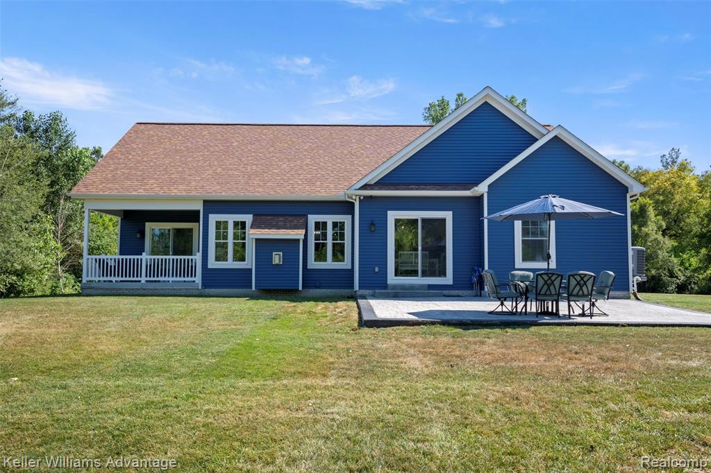 3880 KANE Road, Carleton, MI 48117 — Photo 10