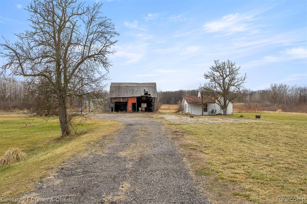 12394 Wahrman Street, Romulus, MI 48174 — Photo 8