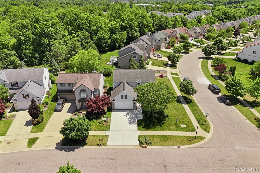 1661 Scio Ridge Road, Ann Arbor, MI 48103 — Photo 45