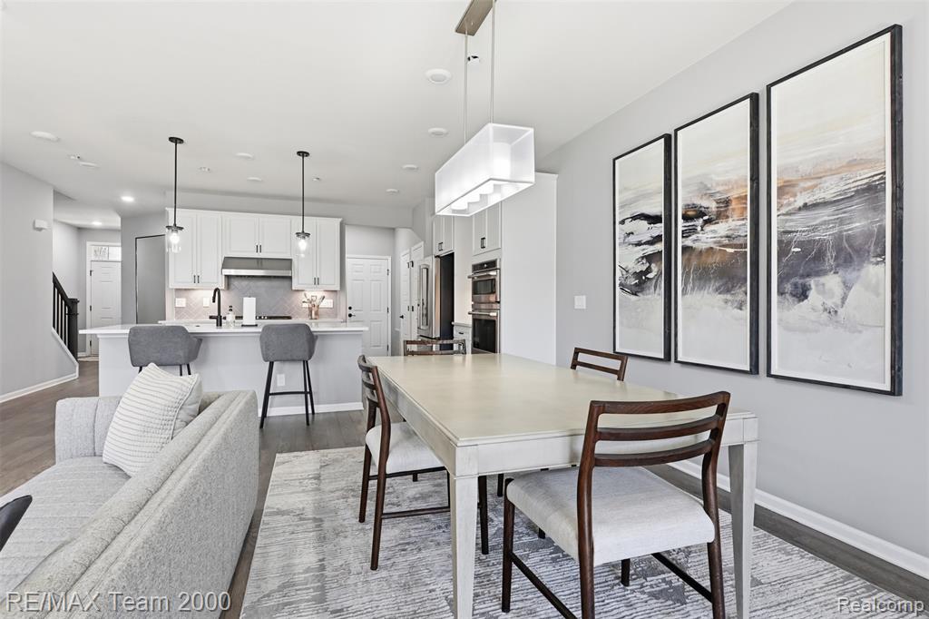 838 Addison Circle, Walled Lake, MI 48390 — Photo 15