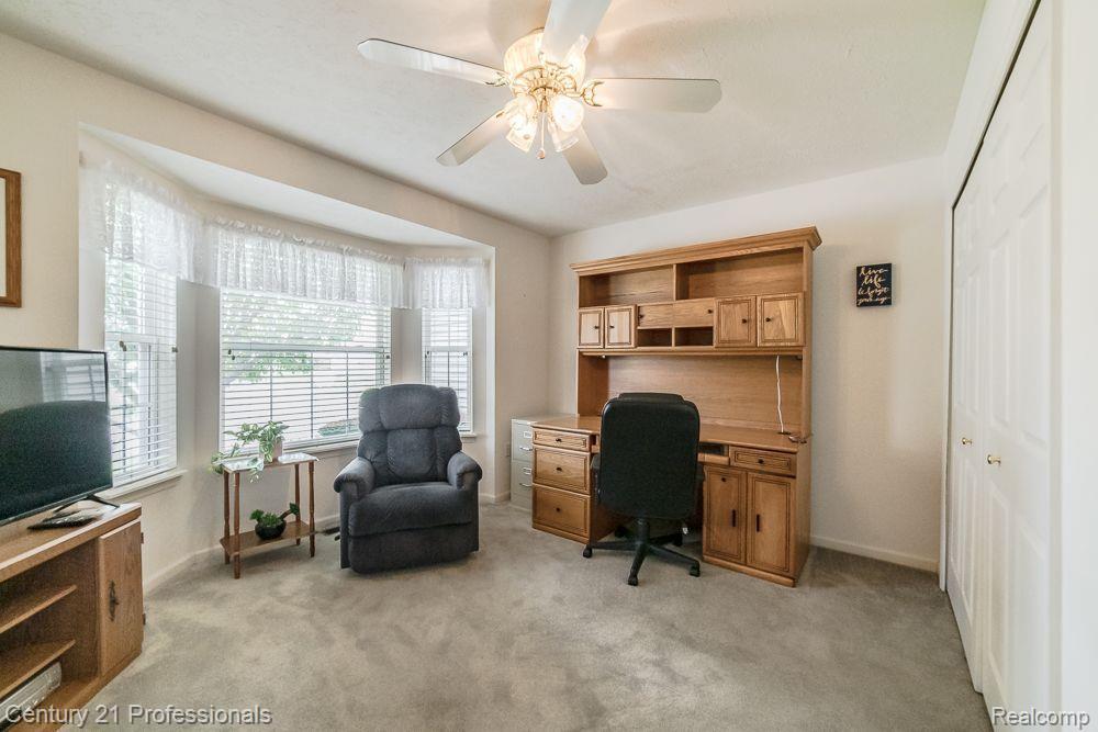 2647 KERRIA Drive, Howell, MI 48855 — Photo 24