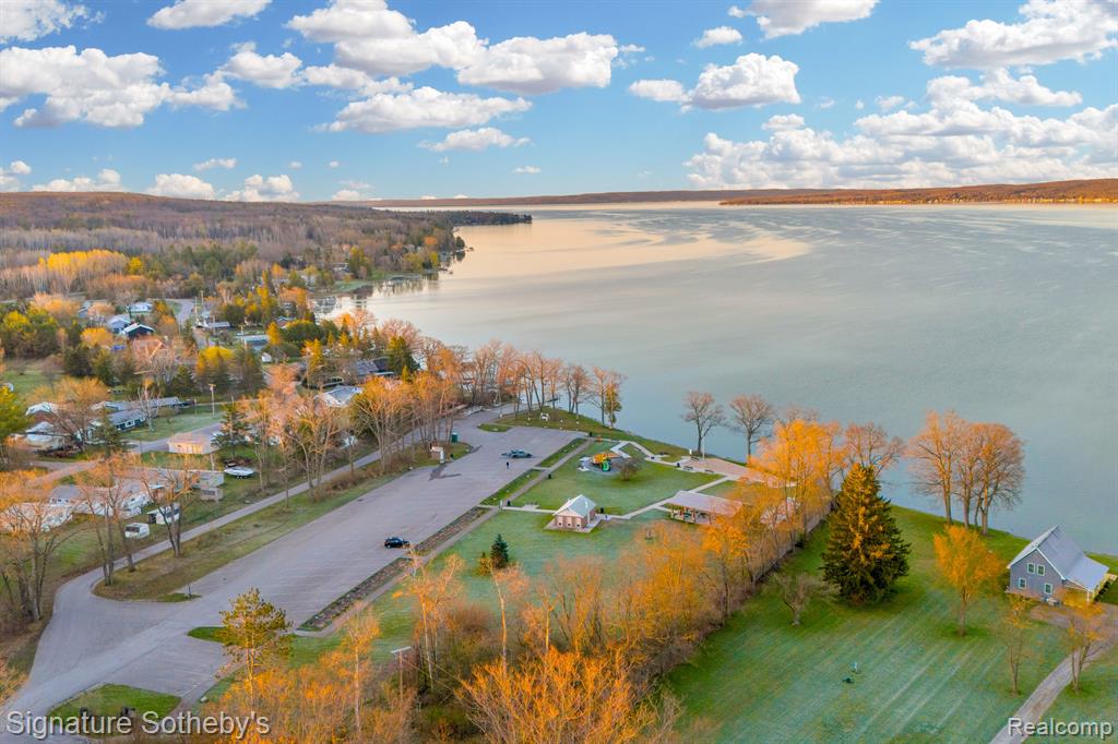 6130 Cedar Drive, Hubbard Lake, MI 49747 — Photo 41