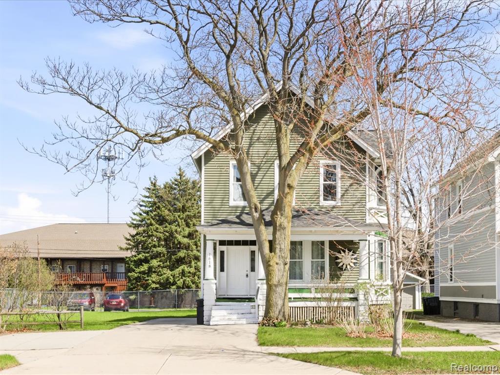 1618 MILITARY Street, Port Huron, MI 48060 — Photo 42
