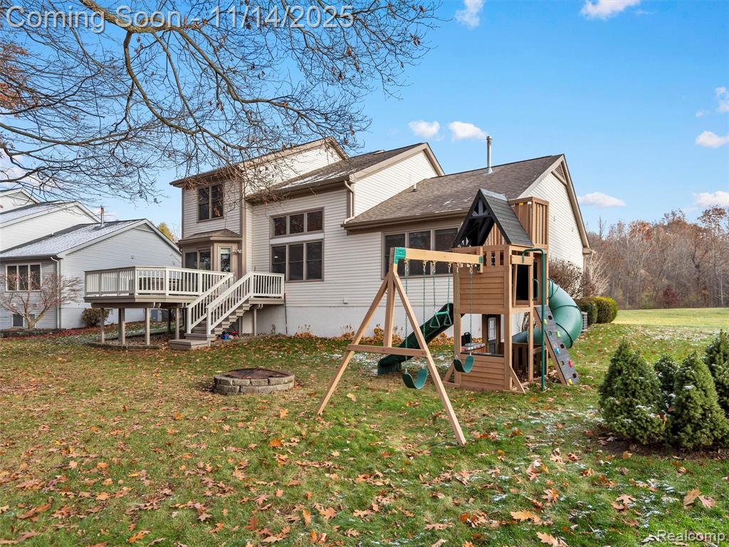 2397 Lorraina Lane, Hartland, MI 48353 — Photo 30