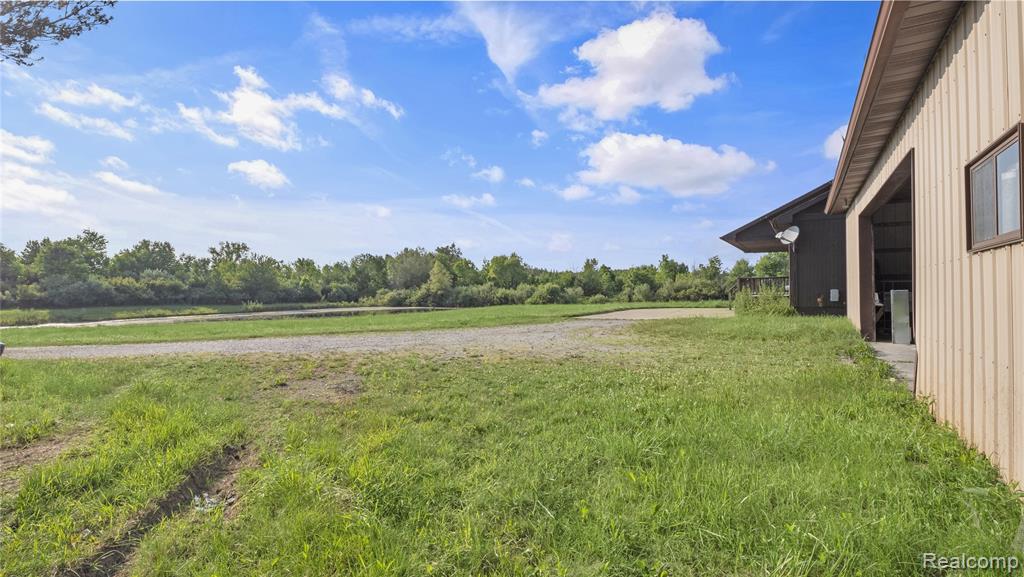 5050 Burton Road, Capac, MI 48014 — Photo 67