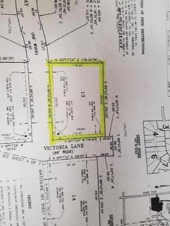 6170 Victoria Lane, Swartz Creek, MI 48473 — Photo 3
