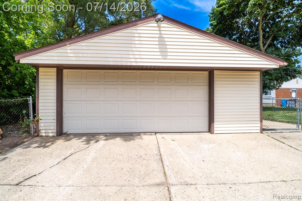 4060 Winifred Street, Wayne, MI 48184 — Photo 44