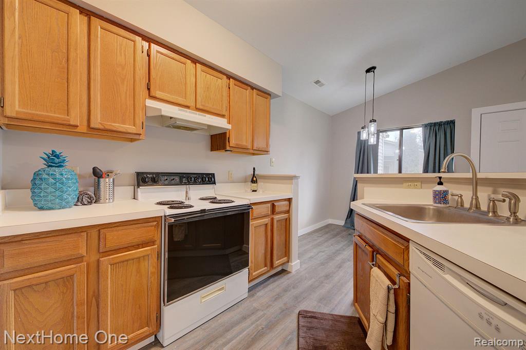 400 SPRING BROOKE Drive, Brighton, MI 48116 — Photo 11